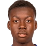 Tidiane Diarrassouba headshot