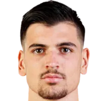 Tristan Crama headshot