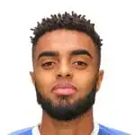 Tristan Dingomedisparo a la cabeza