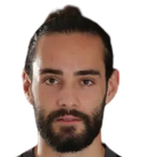 Vahid Selimovic headshot