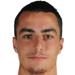 Vincent Di Stefanodisparo a la cabeza