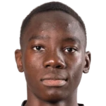 Wabo Oliver Kamdem headshot