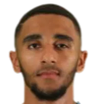 Walid Nassi Ouled Bentledisparo a la cabeza