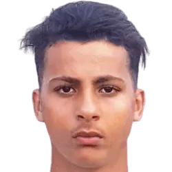 Walim Lgharbidisparo a la cabeza