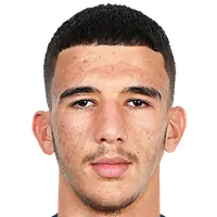 Waniss Taibi headshot