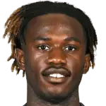 Warren Bondo headshot