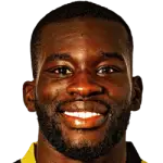 Wilfried Kanga headshot