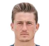 William Dutoît foto de rosto