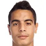 Wissam Ben Yedder headshot