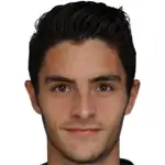 Xavier Chavalerin foto de rosto