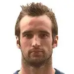 Xavier Pinoteau foto de rosto