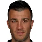 Xavier Tomas headshot