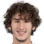 Yacine Adli headshot