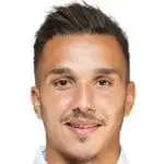 Yanis Hamache foto de rosto