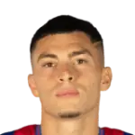 Yanis Rahmani Cordeiro foto de rosto