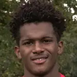 Yann Gboho foto de rosto