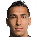 Yannis Tafer foto de rosto