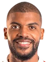 Yasser Baldé headshot