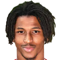 Yasser Larouci headshot