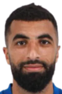 Yassine Bahassa headshot