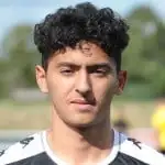 Yassin Belkhdim headshot