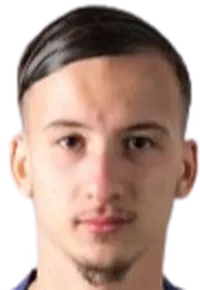 Yassine El Ouatki foto de rosto