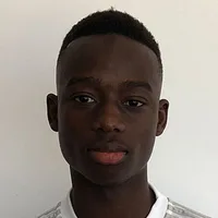 Yaya Soumaré foto de rosto