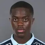 Ylan Gomes foto de rosto