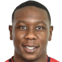 Yohan Bilingi headshot