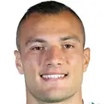 Yohan Mollo foto de rosto