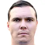 Yohann Pelédisparo a la cabeza