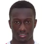 Youssouf Sabalydisparo a la cabeza