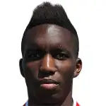 Yvan Kibundu headshot