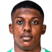 Zaydou Youssoufdisparo a la cabeza