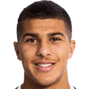 Zinédine Machach headshot