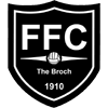 Fraserburgh Team Logo