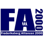 FA 2000 logo