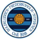 Frederiksholm Sydhavnen Logotipo del equipo