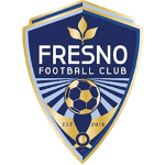 Fresno FC logo