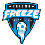 Fresno Freeze Team Logo