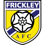 Frickley Athletic Team Logo