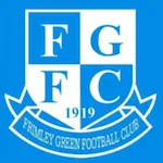 Frimley Green Team Logo