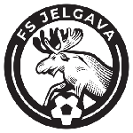 FS Jelgava Team Logo