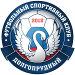 Dolgoprudny logo de equipe