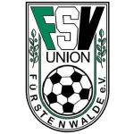 Union Fürstenwalde Team Logo