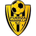 Fuerza Amarilla SC Logo