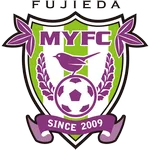 Fujieda MYFC logo