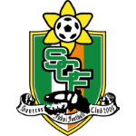 Fukui United logo