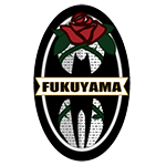 Fukuyama City logo