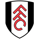 Fulham Sub-21 logo de equipe